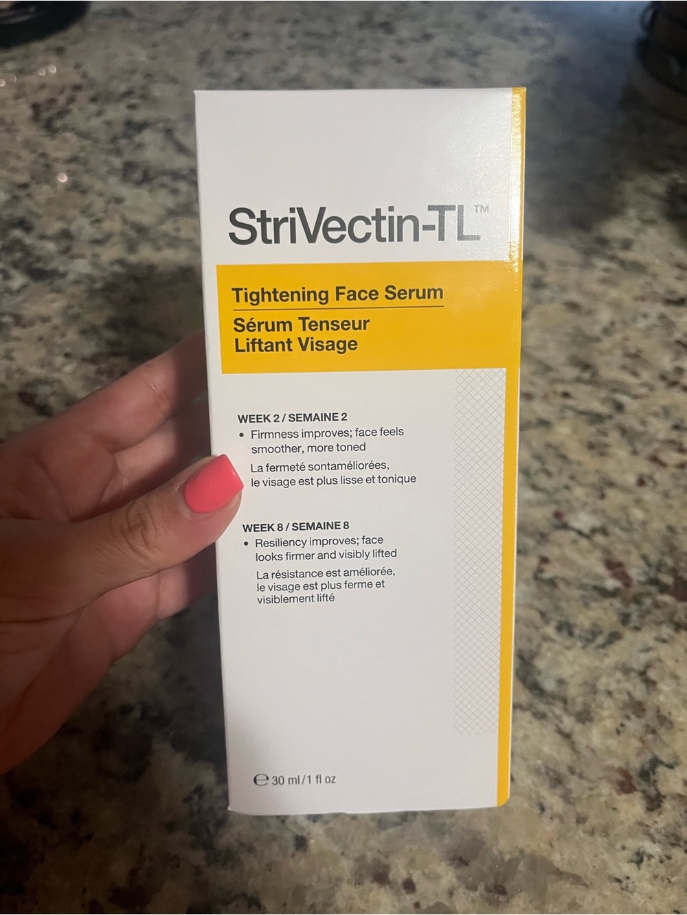 StriVectin-TL Tightening Face Serum